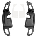 Lenkradschaltwippen für BMW G45 G60 G68 X1 U11 U12 Aluminium