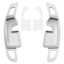 Lenkradschaltwippen für BMW G45 G60 G68 X1 U11 U12 Aluminium