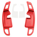 Lenkradschaltwippen für BMW G45 G60 G68 X1 U11 U12 Aluminium