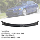 1999-2006 BMW 3-Serie E46 Coupe Cabrio Scheibenwischer-Abdeckung & Lüftungsgitter 51718232894