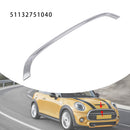 2012–2015 Mini Cooper Roadster R59 Base S JCW Motorhaubenleiste Zierleiste Chrom 51132751040