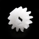 Ersatz-Reparatursatz für Liegesitzgetriebe (weiß) für BMW E36 320i M3