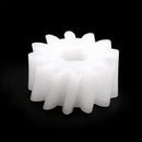 Ersatz-Reparatursatz für Liegesitzgetriebe (weiß) für BMW E36 320i M3