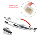 LEXUS ES350 LS460 LS600h ytterdörrhandtag fram höger/bak 69210-33090