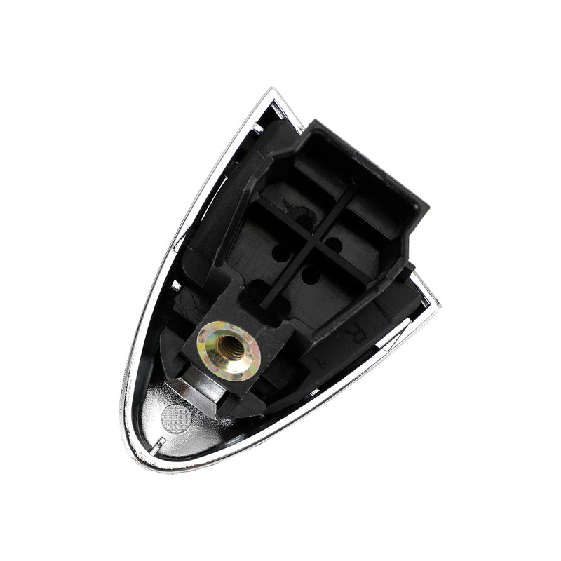 Manija de puerta exterior LEXUS ES350 LS460 LS600h delantera derecha/trasera 69210-33090