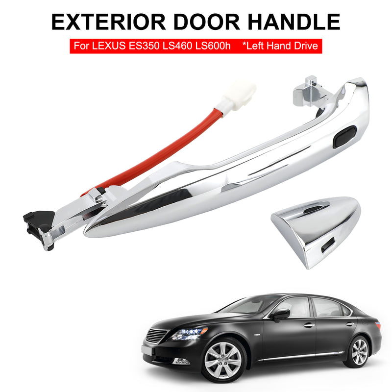 Manija de puerta exterior delantera izquierda LEXUS ES350 LS460 LS600h 69220-33060