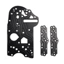 0AM DQ200 DSG Kit de reparo do corpo da válvula de revisão mecatrônica para Audi VW Seat Skoda genérico