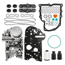 0AM DQ200 DSG Kit de reparo do corpo da válvula de revisão mecatrônica para Audi VW Seat Skoda genérico