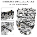 2012-2015 Suzuki Swift RE0F11A JF015E Korpus zaworu skrzyni biegów CVT Generic