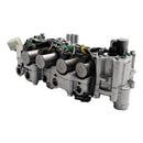 RE0F11A JF015E CVT girkasseventilhus for Chevr Nissan Sentra Versa