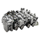 RE0F11A JF015E CVT girkasseventilhus for Chevr Nissan Sentra Versa