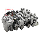 RE0F11A JF015E CVT girkasseventilhus for Chevr Nissan Sentra Versa