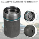 AUDI VW SEAT SKODA 7SP 0AM325587F 0AM325587E DSG 0AM ventilhustrykakkumulator