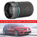 AUDI VW SEAT SKODA 7SP 0AM325587F 0AM325587E DSG 0AM ventilhustrykakkumulator
