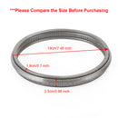 Nissan 901072 RE0F11A JF015E CVT girremkjede