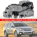 TR690 Übermittlung Ventil Körper Für Subar Legacy Outback 2.5L 2010-2013 31706AA030 31706AA031