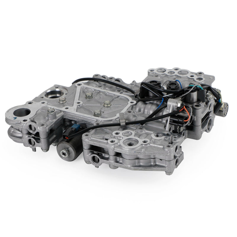 TR690 Übermittlung Ventil Körper Für Subar Legacy Outback 2.5L 2010-2013 31706AA030 31706AA031