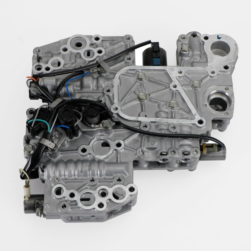 TR690 Übermittlung Ventil Körper Für Subar Legacy Outback 2.5L 2010-2013 31706AA030 31706AA031