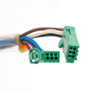 Jeep Patriot Compass 2007-2017 CVT převodovka tělesa ventilu JF011E RE0F10A