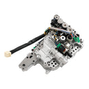 Jeep Patriot Compass 2007-2017 CVT převodovka tělesa ventilu JF011E RE0F10A