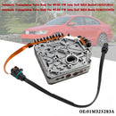 Golf 1999, 8º dígito VIN J 2000-2004 2005, 8º dígito VIN J Corpo da válvula de transmissão automática 01M325283A genérico