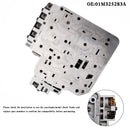 Golf 1999, 8º dígito VIN J 2000-2004 2005, 8º dígito VIN J Corpo da válvula de transmissão automática 01M325283A genérico