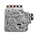 Golf 1999, 8º dígito VIN J 2000-2004 2005, 8º dígito VIN J Corpo da válvula de transmissão automática 01M325283A genérico