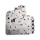 Golf 1999, 8º dígito VIN J 2000-2004 2005, 8º dígito VIN J Corpo da válvula de transmissão automática 01M325283A genérico