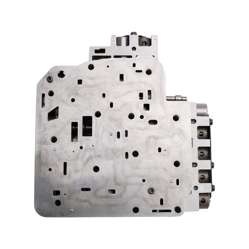 Golf 1999, 8º dígito VIN J 2000-2004 2005, 8º dígito VIN J Corpo da válvula de transmissão automática 01M325283A genérico