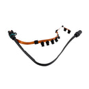 Golf 1999, 8º dígito VIN J 2000-2004 2005, 8º dígito VIN J Corpo da válvula de transmissão automática 01M325283A genérico