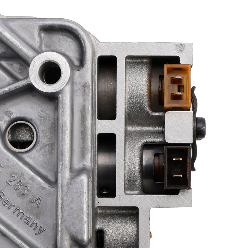 Golf 1999, 8º dígito VIN J 2000-2004 2005, 8º dígito VIN J Corpo da válvula de transmissão automática 01M325283A genérico