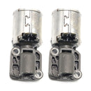 Novo kit magnético de transmissão automática 02e de 6 velocidades dq250 dsg para audi skoda vw