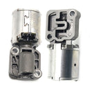 Novo kit magnético de transmissão automática 02e de 6 velocidades dq250 dsg para audi skoda vw