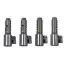 Toyota Alphard Camry RAV4 U150 U151 U151E Getriebe Magnetventil Kit Fedex Express