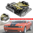 722.6 Ventilkörper mit Leiterplatte für Dodge Challenger Charger Magnum Durango