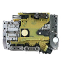 722.6 Ventilkörper mit Leiterplatte für Dodge Challenger Charger Magnum Durango