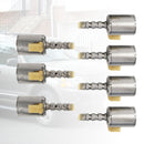 Conjunto de solenóides mestres de transmissão Ford 2003-on (99185) 5R110W