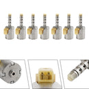 Conjunto de solenóides mestres de transmissão Ford 2003-on (99185) 5R110W