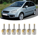 Conjunto de solenóides mestres de transmissão Ford 2003-on (99185) 5R110W
