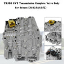 2009-16 OUTBACK 2,5L TR580 CVT Vaihteiston täydellinen venttiilirunko Subarulle (31825A052)