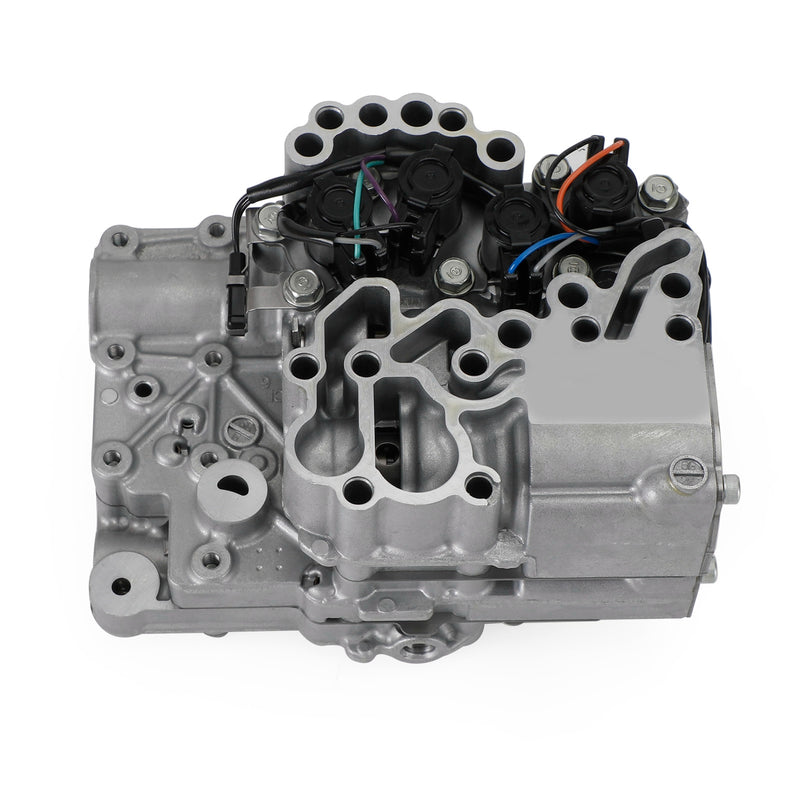 2012-14 XV 1.6L 2.0L TR580 Transmissão CVT Corpo de válvula completo para Subaru (31825A052)