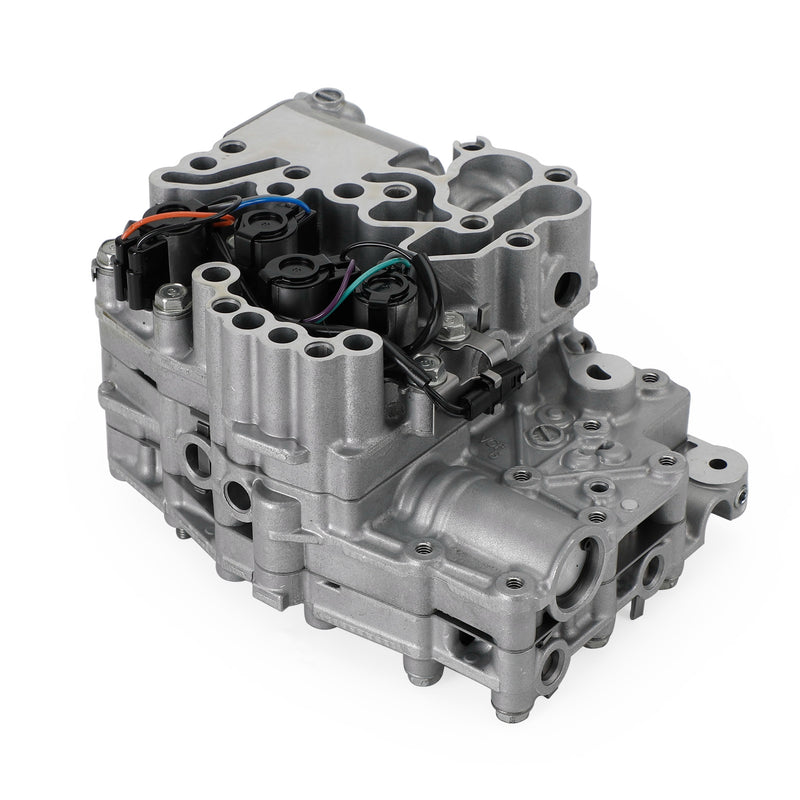 2009-16 OUTBACK 2.5L TR580 CVT Transmissão Corpo de Válvula Completo para Subaru (31825A052)