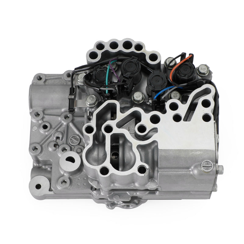 2012-14 XV 1.6L 2.0L TR580 Transmisión CVT Cuerpo completo de válvula para Subaru (31825A052)