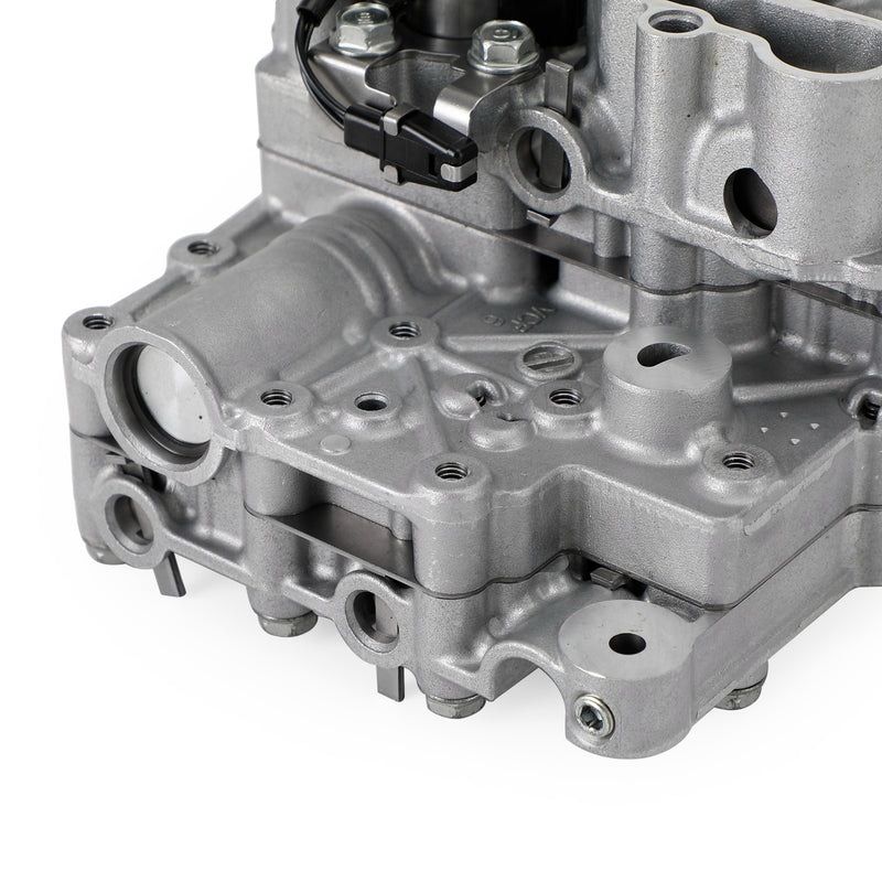 2012-14 XV 1.6L 2.0L TR580 Transmisión CVT Cuerpo completo de válvula para Subaru (31825A052)