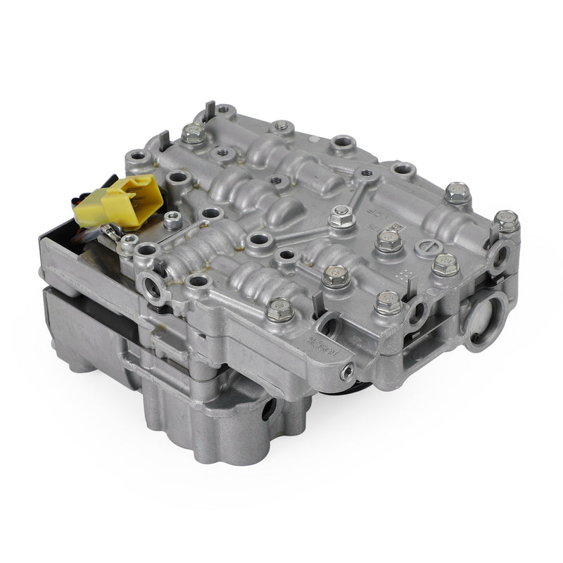 2009-16 OUTBACK 2.5L TR580 CVT Transmissão Corpo de Válvula Completo para Subaru (31825A052)