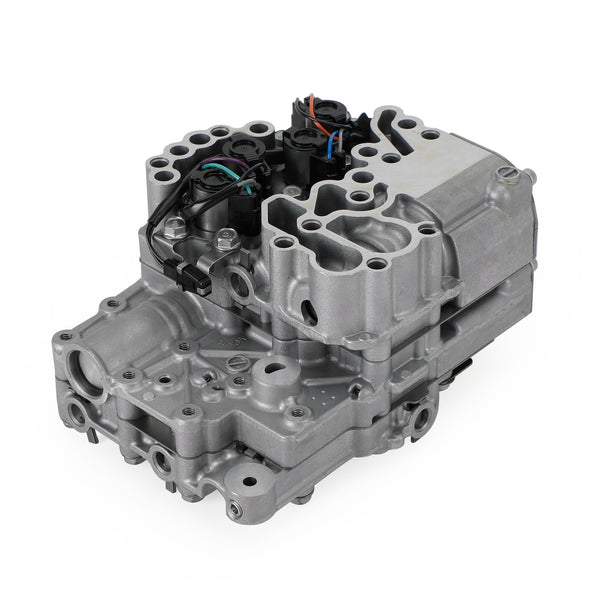 2014-16 LEVORG 1.6L TR580 CVT Transmission komplett ventilhus för Subaru (31825A05)