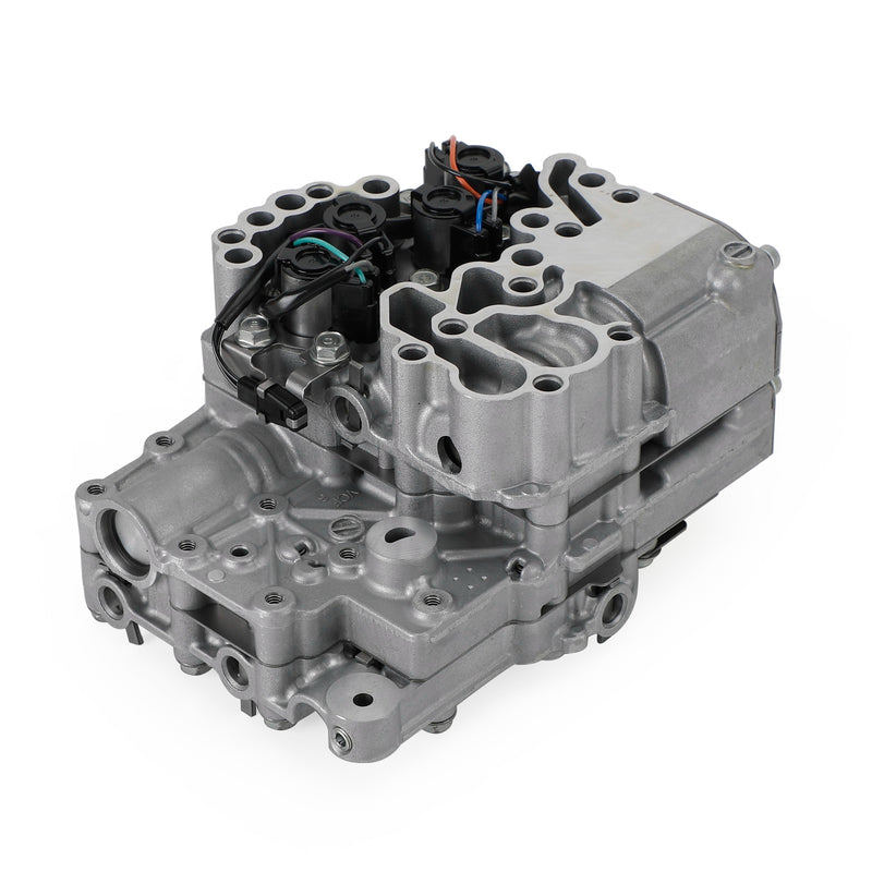 2012-14 XV 1.6L 2.0L TR580 CVT Getriebe kompletter Ventilkörper für Subaru (31825A052)