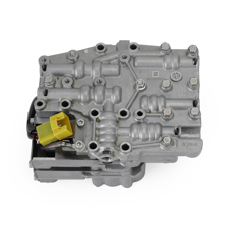 2009-16 OUTBACK 2.5L TR580 CVT Transmissão Corpo de Válvula Completo para Subaru (31825A052)