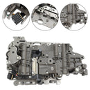 2008-2011 Toyota AVENSIS L4 2,2L transmissionsventilhus U660E med 7 solenoider