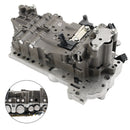 2009-2011 Toyota Highlander L4 2,7L Sienna V6 3,5L vaihteistoventtiilin runko U660E 7 solenoidilla